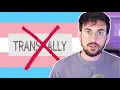 Download Lagu 'Why I Went From Trans Ally To Transphobe'