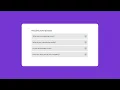 FAQ Accordion Animation With Html Css And Javascript Faq Accordion With Html Css And Javasript