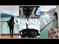 TRAVEL VLOG - SEATTLE 7-DAY ALASKA CRUISE WITH CELEBRITY CRUISES