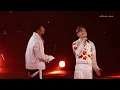 230122 古巨基 MC 張天賦 《自我安慰》 (This is MC 演唱會)