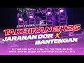 Download Lagu DJ TAKBIRAN 2025 JARANAN DOR x BANTENGAN TERBARU‼️