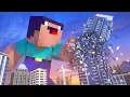 Download Lagu GIANT DERP (FULL MOVIE) (Minecraft Animation)