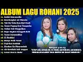 Download Lagu Lagu Rohani Gloria Trio - Indah BersamaMu (Lirik) | Kau Rangkai Air Mataku | Lagu Rohani Terbaru