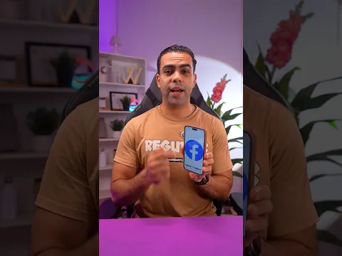 ازاي ترجع حساب الفيسبوك