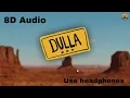 Download Lagu Big Cars (8D Audio) Dulla | On Top Studios | Latest Punjabi song 2025