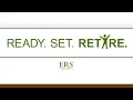 Ready Set Retire - Regular Service Employees Groups 1 2 3 and 4 April 2024