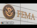 Download Lagu FEMA staffers put on leave after criticizing Trump in open letter