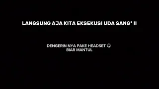 langsung menuju kamar hotel asmr jelajah michat 