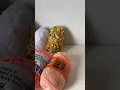 Types of yarn including Made in Nigeria Yarn