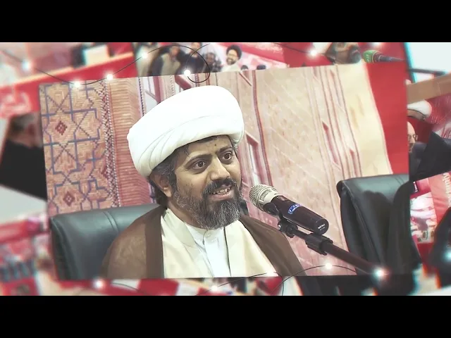 ⁣اختتامیة اسبوع البحث العلمي الثالث لجامعة آل البيت ع العالمية