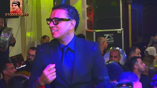 محمود الليثى انا البطل ياوحوش فرحة الزعامه العمده ممتاز صابر ومحمد صابر قناة حماده زناتى             دندنها