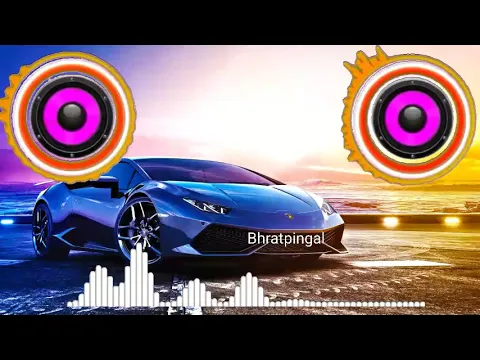 Download MP3 Amplifier dj song.car remix song.Dj Bhratpingal.new song 2021.