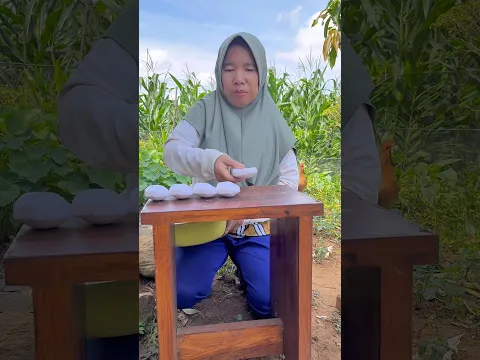 Kompilasi pisang vs sabun