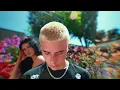 Gavin Magnus - Locked In (Official Visualizer)