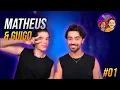 Download Lagu Matheus \u0026 Guigo: É uma fofoca ou um filme? | Vertigem #1