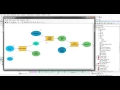 ArcGIS Model Tool3 Combing Script tool in ArcGIS Model Builder