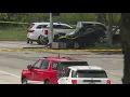 Hamilton County sheriff s deputy hit and killed by car while directing traffic