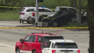 Hamilton County sheriff s deputy hit and killed by car while directing traffic
