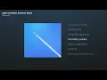 언텔 (untell) - palm tree (feat. Summer Soul) [가사/Lyrics]