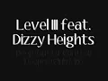 Level III feat. Dizzy Heights - Deep (Out Of Control)(Deeper Club Mix)