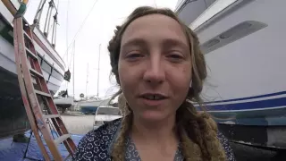 Episode 110 – Liveaboard Life Vlog Day 15 – The Life of Lists