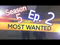 Season 5 Sullivan County Sheriff s Most Wanted Episode 2