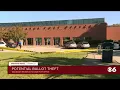 Mailbox break-ins at multiple Central Virginia post offices