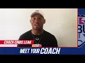 FBU Florida Camp Coach - Chris Leak