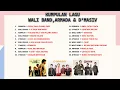 Download Lagu KUMPULAN LAGU WALI BAND, ARMADA, D'MASIV
