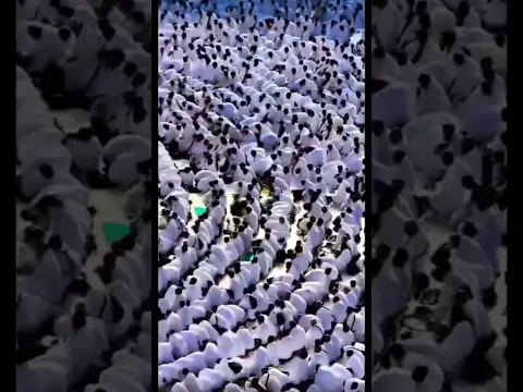 RAB mujhko bulayga mai kabe ko dekhunga💖❤️💖🤲 #shortsfeed #ytstudioes #trendingvideo