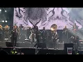 Una raya más al tigre - Julion Alvarez ft Banda Elemental - Auditorio Fiestas de Octubre 2022