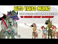 Lagu BUTO YAKSO MURKO NGOBRAK ABRIK DAMPAR NEGORO NGESTINO