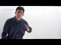 DIFFERENTIALS ERRORS AND APPROXIMATIONS-1 CBSE NCERT
