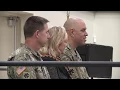 New adjutant general assumes command of Oklahoma National Guard