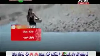 وفيق حبيب هالله عليكي فيديو كليب دندنها