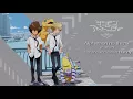 Download Lagu Digimon Adventure tri. OST - Alphamon no Theme - TEST VERSION