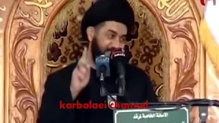 واحد فقير اجه للامام علي ع قصة فيها عبرة - السيد محمد الصافي