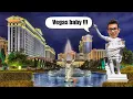 Amateur Degenerate Talks Las Vegas Dos and Don ts The Ant Hill
