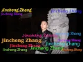 Coming With That Bow d6ni4l - Jincheng Zhang (Official Music Video)