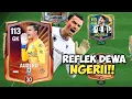 Download Lagu Emil Audero is CRAZY!! He's hard to break down, man - FC Mobile Indonesia