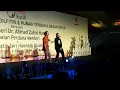 Mawi - Kalah Dalam Menang (Astro Kasih) 8.7.2017
