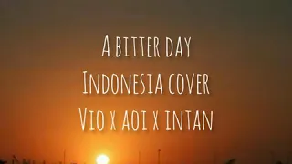 Download A bitter day cover lirik MP3