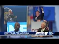 Latest Marquette poll shows Barnes over Johnson for Senate tight governor s race