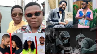drama between ay and basketmouth aki and pawpaw reloaded