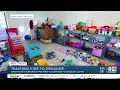Teaching your kids to organize