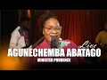 Download Lagu Agunechemba Abatago Live | Minister Prudence \u0026 Preferred nation