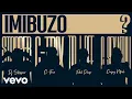 Lagu DJ Stopper, C-TRIX, Tidal Deep - Imibuzo (Visualizer) ft. Casey Ntuli