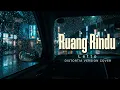Lagu Ruang Rindu – Rock Cover buat Temani Nyetir Tengah Malam 