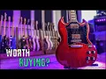 Download Lagu Is A Gibson SG Worth Buying?