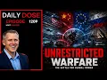 The Silent War For Global Power Ep 1209 The Daily Dose